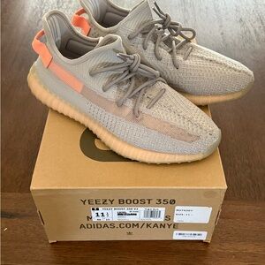 Adidas Yeezy Boost 350 V2 True Form 11.5
